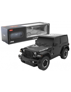 Auto R/C 1:24 Zdalnie...