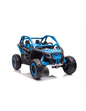Auto Na Akumulator Buggy...
