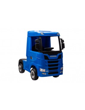 Auto Na Akumulator Scania...