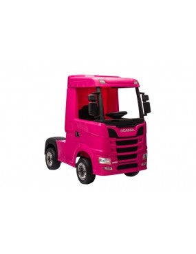 Auto Na Akumulator Scania...