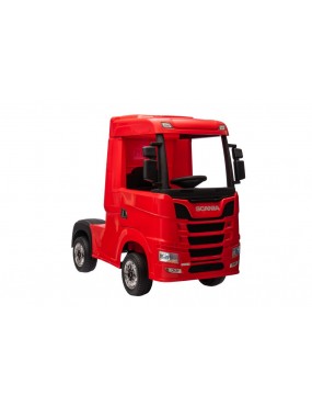 Auto Na Akumulator Scania...