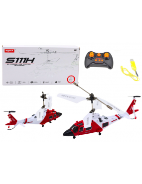Helikopter Zdalnie...