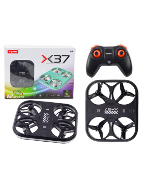 Zdalnie Sterowany Dron RC...