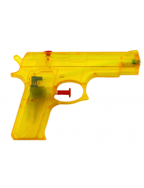 Pistolet Na Wodę Mały...