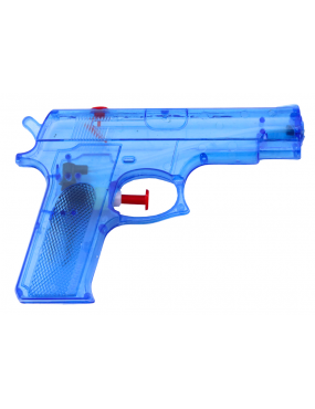 Pistolet Na Wodę Mały...