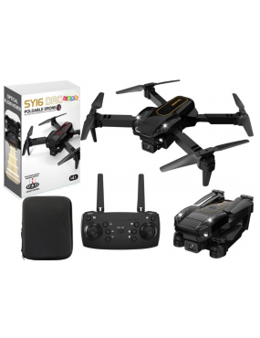 Zdalnie Sterowany Dron Z...