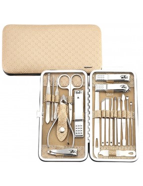 Zestaw Do Manicure I...