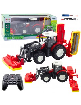Traktor Rolniczy Z...