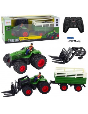 Traktor Rolniczy Z...