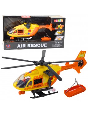 Helikopter Ratunkowy Hak...