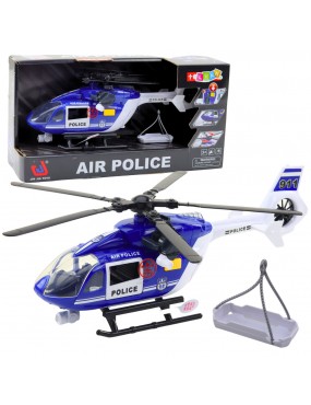 Helikopter Policyjny Hak...