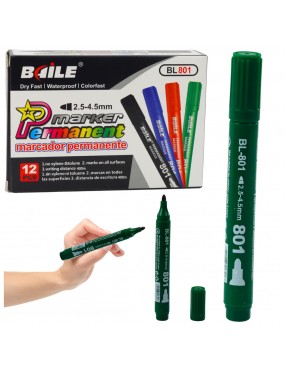 Marker Permanentny...