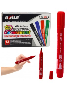 Marker Permanentny...