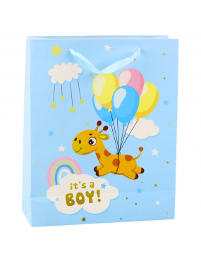 Torba Prezentowa It's A Boy...