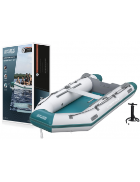 Dmuchany Ponton 330 x 162 x...