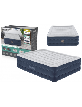 Dmuchany Materac 203 x 152...
