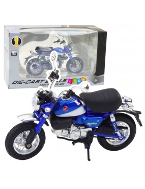 Motocykl Retro Klasyczny...