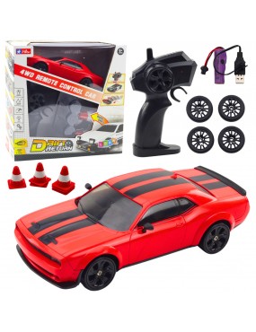Auto Sportowe Drift...