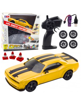 Auto Sportowe Do Driftu...