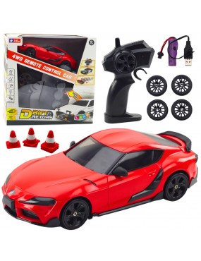 Auto Sportowe Do Driftu...