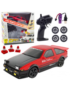 Auto Sportowe Do Driftu...