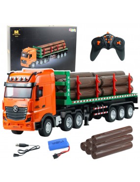 Ciężarówka Transporter...