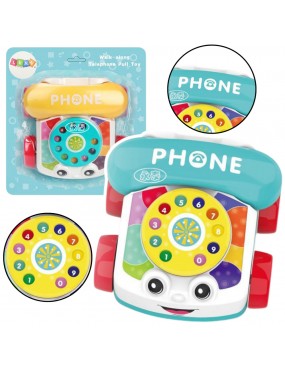 Telefon Na Kółkach Do...