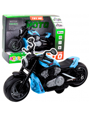 Motocykl Zabawkowy Na...