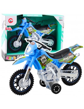 Motor Crossowy Off-Road...