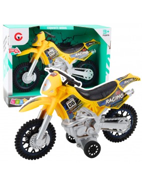 Motor Crossowy Off-Road...