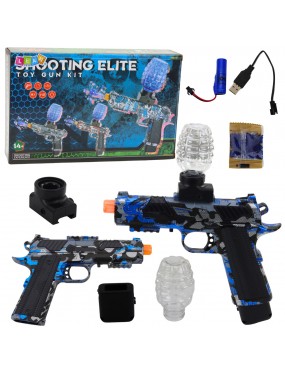 Pistolet Elektryczny Na...