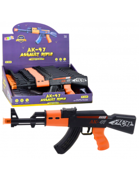 Karabin Elektryczny AK47...
