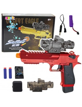 Elektryczny Pistolet na...