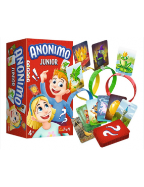 Gra Anonimo Junior 01906