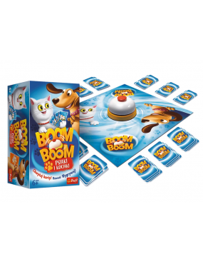 01909 - GRA Boom Boom -...