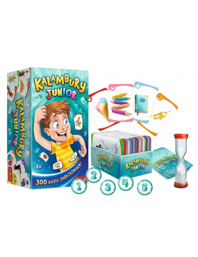 01913 GRA KALAMBURY JUNIOR...