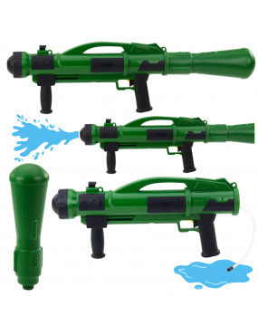 Pistolet Broń Na Wodę...
