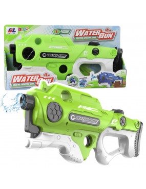 Karabin Pistolet Na Wodę...
