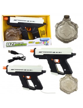 Elektryczny Pistolet Na...