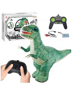 Duży Dinozaur Dmuchany...