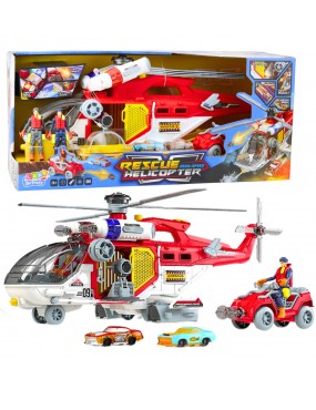 Helikopter Ratunkowy...