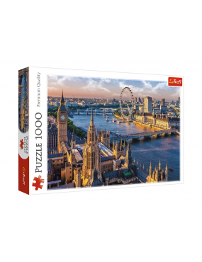 Puzzle - "1000" - Londyn...