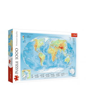Puzzle edukacyjne 1000 el....
