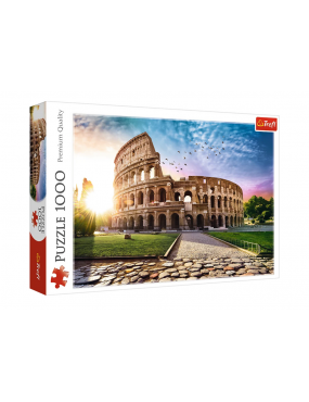 Puzzle - "1000" - Koloseum...