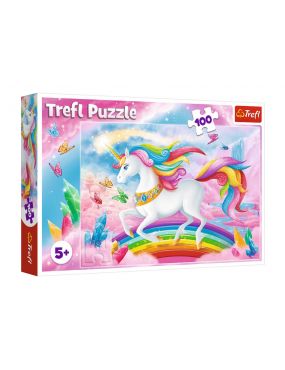 Puzzle - 100 - W...