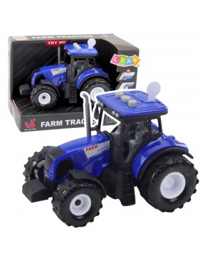 Traktor Farmerski Rolniczy...