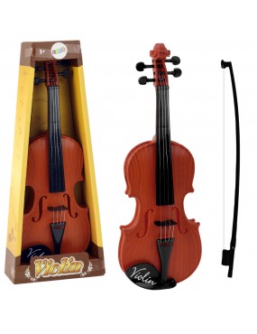 Skrzypce Instrument Dla...