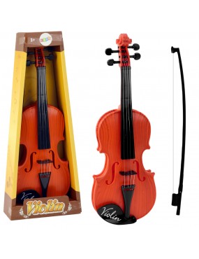 Skrzypce Instrument Dla...