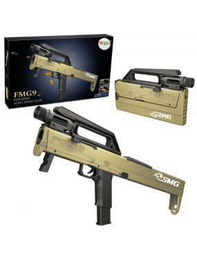 Karabin Składany FMG9...