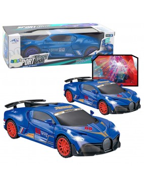Auto Sportowe Czujnik...
